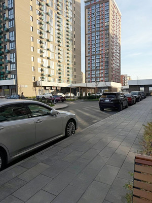 Продам однокомнатную (1-комн.) квартиру, Природная ул, 10Бк21, Знаменский п