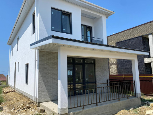 Продам дом, Надежды ул, Супсех с, 0 км от города