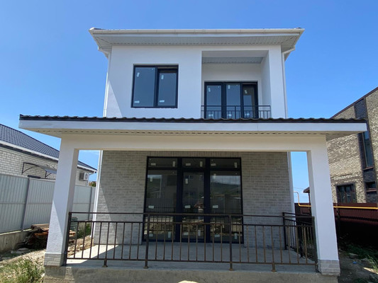 Продам дом, Надежды ул, Супсех с, 0 км от города