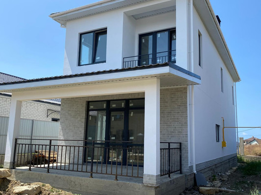 Продам дом, Надежды ул, Супсех с, 0 км от города