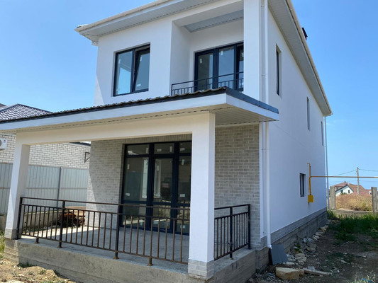 Продам дом, Надежды ул, Супсех с, 0 км от города