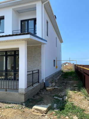 Продам дом, Надежды ул, Супсех с, 0 км от города