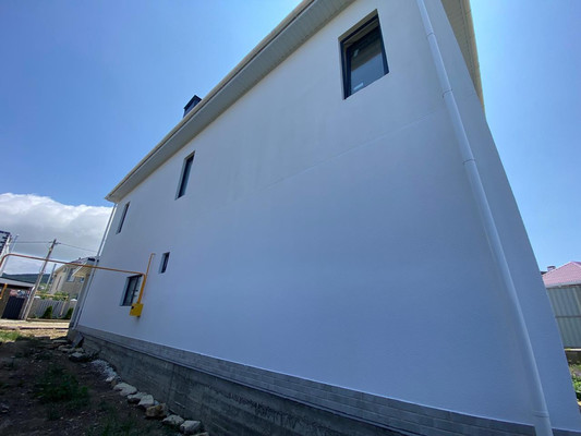 Продам дом, Надежды ул, Супсех с, 0 км от города