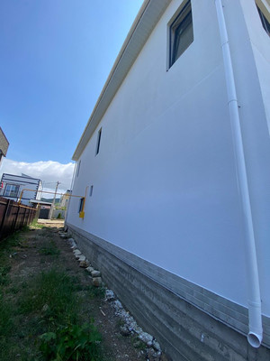 Продам дом, Надежды ул, Супсех с, 0 км от города