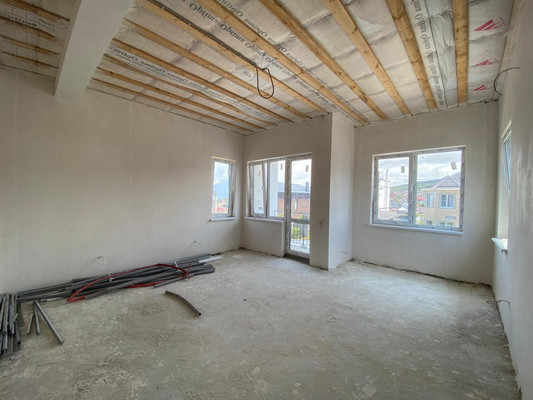 Продам дом, Надежды ул, Супсех с, 0 км от города