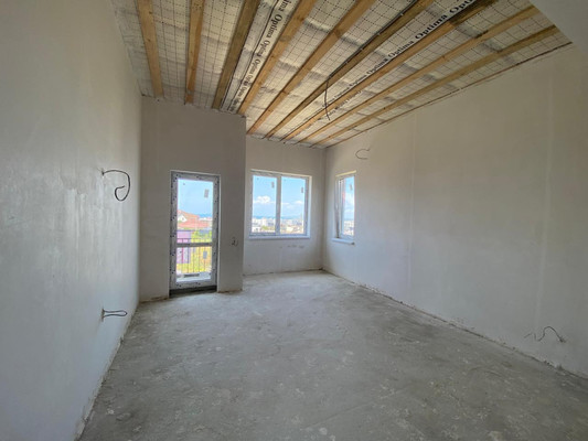 Продам дом, Надежды ул, Супсех с, 0 км от города