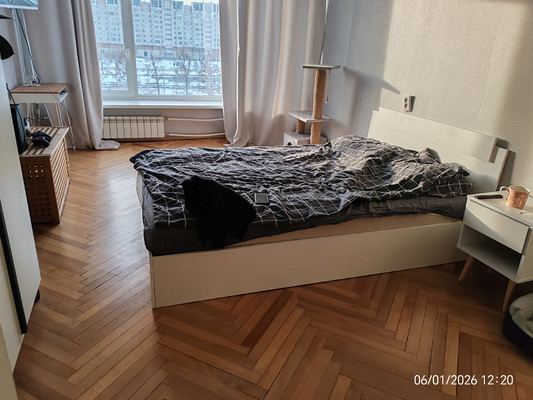 Продам двухкомнатную (2-комн.) квартиру, Новосмоленская наб, 1З, Санкт-Петербург г