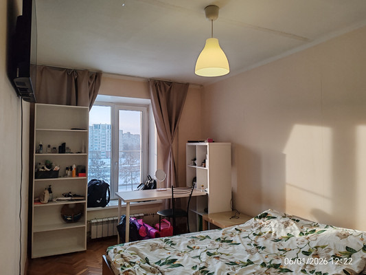 Продам двухкомнатную (2-комн.) квартиру, Новосмоленская наб, 1З, Санкт-Петербург г