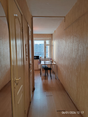 Продам двухкомнатную (2-комн.) квартиру, Новосмоленская наб, 1З, Санкт-Петербург г