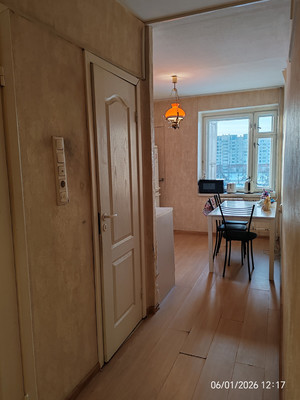 Продам двухкомнатную (2-комн.) квартиру, Новосмоленская наб, 1З, Санкт-Петербург г