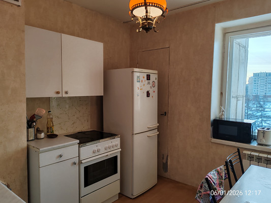 Продам двухкомнатную (2-комн.) квартиру, Новосмоленская наб, 1З, Санкт-Петербург г