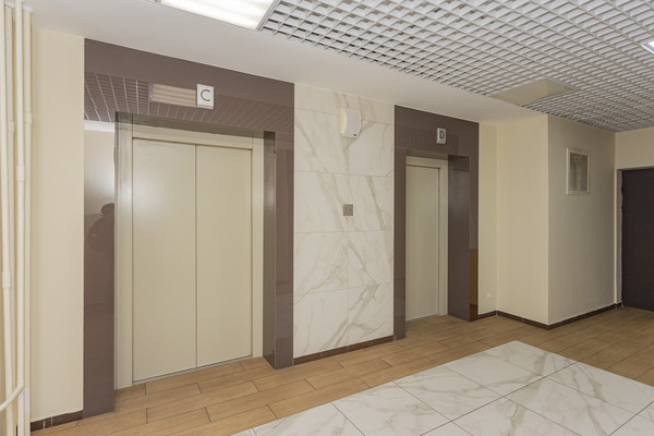 Продам трехкомнатную (3-комн.) квартиру, Береговой проезд, 5ак4, Москва г