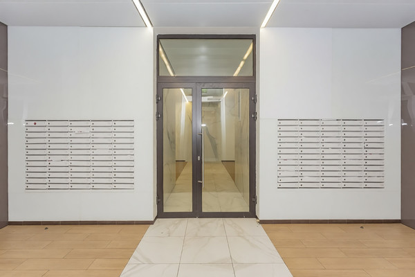 Продам трехкомнатную (3-комн.) квартиру, Береговой проезд, 5ак4, Москва г