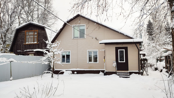 Продам дом, Пушкинская ул, 54, Ивашево д, 0 км от города