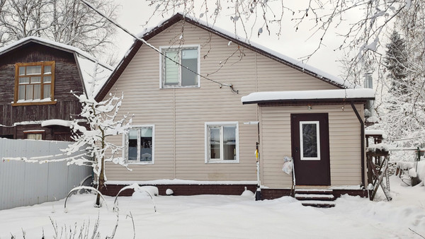 Продам дом, Пушкинская ул, 54, Ивашево д, 0 км от города