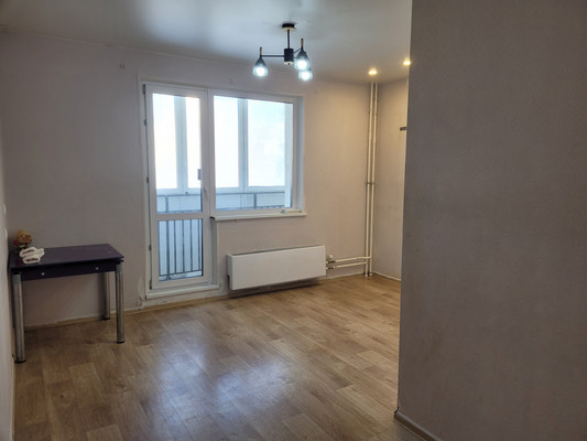 Продам двухкомнатную (2-комн.) квартиру, Самаровская ул, 2, Ханты-Мансийск г