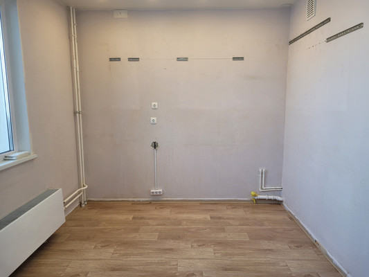 Продам двухкомнатную (2-комн.) квартиру, Самаровская ул, 2, Ханты-Мансийск г