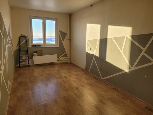 Продам двухкомнатную (2-комн.) квартиру, Самаровская ул, 2, Ханты-Мансийск г