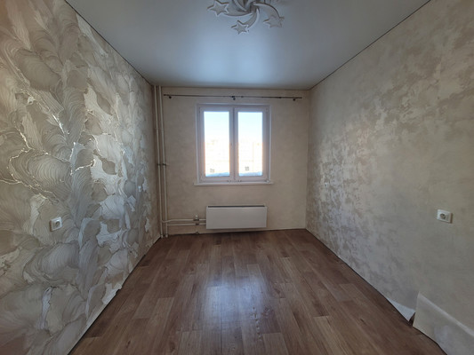 Продам двухкомнатную (2-комн.) квартиру, Самаровская ул, 2, Ханты-Мансийск г