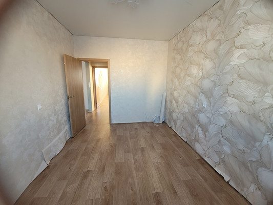 Продам двухкомнатную (2-комн.) квартиру, Самаровская ул, 2, Ханты-Мансийск г