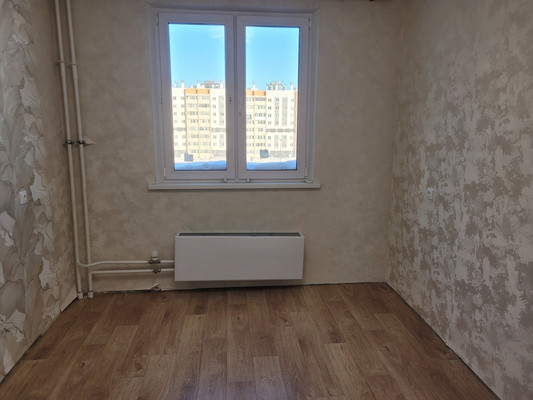 Продам двухкомнатную (2-комн.) квартиру, Самаровская ул, 2, Ханты-Мансийск г