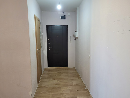 Продам двухкомнатную (2-комн.) квартиру, Самаровская ул, 2, Ханты-Мансийск г