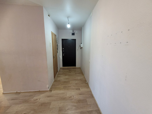 Продам двухкомнатную (2-комн.) квартиру, Самаровская ул, 2, Ханты-Мансийск г