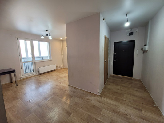 Продам двухкомнатную (2-комн.) квартиру, Самаровская ул, 2, Ханты-Мансийск г