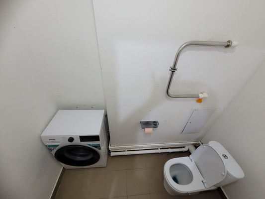 Продам двухкомнатную (2-комн.) квартиру, Самаровская ул, 2, Ханты-Мансийск г