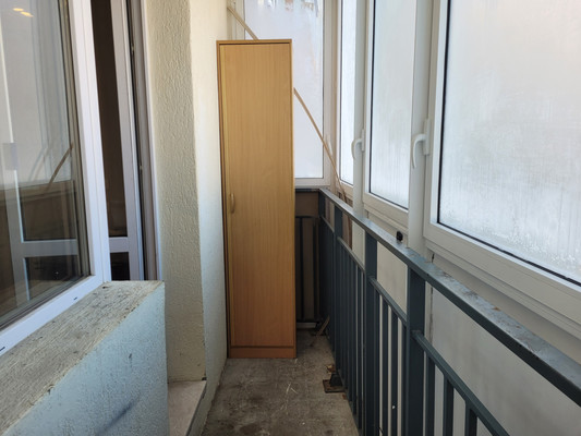 Продам двухкомнатную (2-комн.) квартиру, Самаровская ул, 2, Ханты-Мансийск г