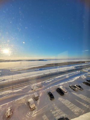 Продам двухкомнатную (2-комн.) квартиру, Самаровская ул, 2, Ханты-Мансийск г