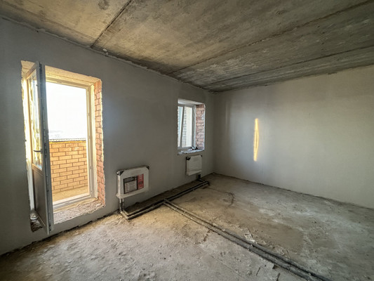 Продам однокомнатную (1-комн.) квартиру, Колхозная ул, 16, Сыктывкар г