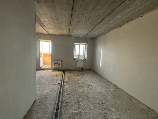 Продам однокомнатную (1-комн.) квартиру, Колхозная ул, 16, Сыктывкар г