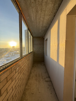 Продам однокомнатную (1-комн.) квартиру, Колхозная ул, 16, Сыктывкар г