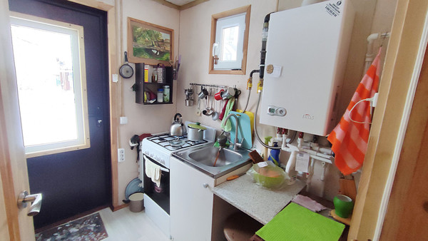 Продам дом, Пушкинская ул, 54, Ивашево д, 0 км от города