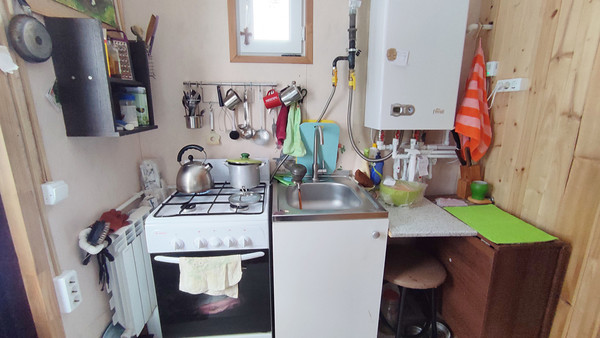 Продам дом, Пушкинская ул, 54, Ивашево д, 0 км от города