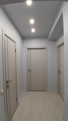 Сдам однокомнатную (1-комн.) квартиру, Октябрьский пер, 12, Москва г