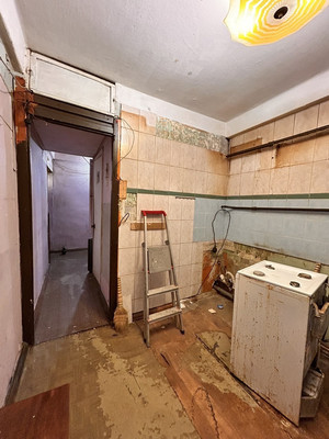 Продам двухкомнатную (2-комн.) квартиру, Варшавская ул, 65А, Санкт-Петербург г