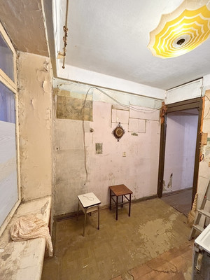 Продам двухкомнатную (2-комн.) квартиру, Варшавская ул, 65А, Санкт-Петербург г