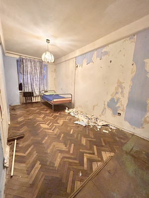 Продам двухкомнатную (2-комн.) квартиру, Варшавская ул, 65А, Санкт-Петербург г