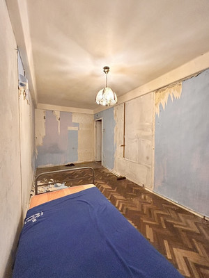 Продам двухкомнатную (2-комн.) квартиру, Варшавская ул, 65А, Санкт-Петербург г