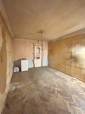 Продам двухкомнатную (2-комн.) квартиру, Варшавская ул, 65А, Санкт-Петербург г