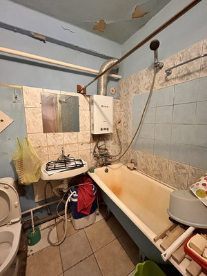 Продам двухкомнатную (2-комн.) квартиру, Варшавская ул, 65А, Санкт-Петербург г