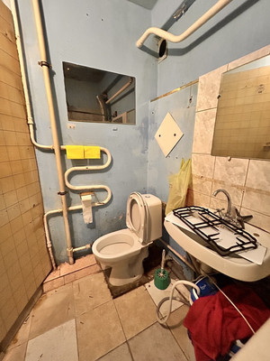 Продам двухкомнатную (2-комн.) квартиру, Варшавская ул, 65А, Санкт-Петербург г