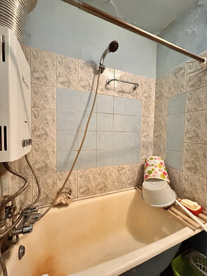 Продам двухкомнатную (2-комн.) квартиру, Варшавская ул, 65А, Санкт-Петербург г