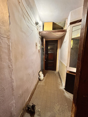 Продам двухкомнатную (2-комн.) квартиру, Варшавская ул, 65А, Санкт-Петербург г