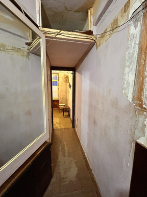 Продам двухкомнатную (2-комн.) квартиру, Варшавская ул, 65А, Санкт-Петербург г