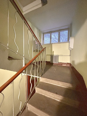 Продам двухкомнатную (2-комн.) квартиру, Варшавская ул, 65А, Санкт-Петербург г