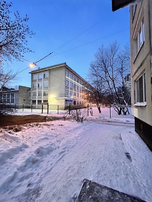 Продам двухкомнатную (2-комн.) квартиру, Варшавская ул, 65А, Санкт-Петербург г