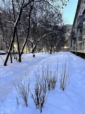 Продам двухкомнатную (2-комн.) квартиру, Варшавская ул, 65А, Санкт-Петербург г